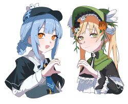mahou shoujo no majo saiban fan art