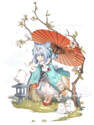 food fantasy fan art