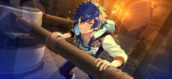 sazanami jun from ensemble stars!