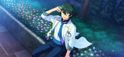 kagehira mika from ensemble stars!