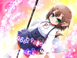 kinoshita hideyoshi from baka to test to shoukanjuu by yuizawa