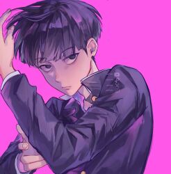 kageyama shigeo from mob psycho 100