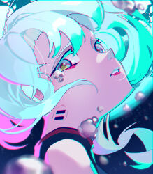 lucy (cyberpunk) from cyberpunk (series)