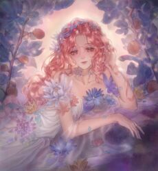 nikki (nikki) from nikki (series)