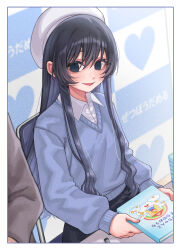 kimi no koto ga dai dai dai dai daisuki na 100-nin no kanojo fan art