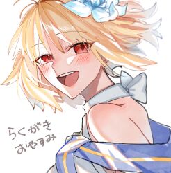 arcueid brunestud from fate/grand order