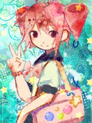 kasane teto from utau