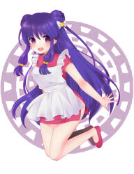 shampoo (ranma 1/2) from ranma 1/2 by hail (merry more)