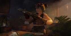 original fan art