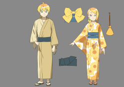 kagamine len from vocaloid