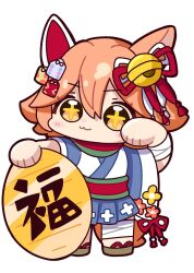 matikanefukukitaru (umamusume) from umamusume
