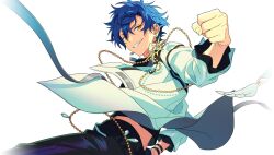 sazanami jun from ensemble stars!