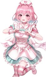 yumemi riamu from idolmaster