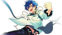 sazanami jun from ensemble stars!