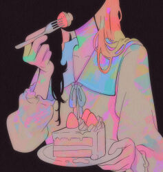 original fan art