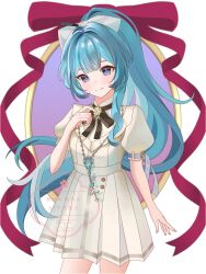 indie virtual youtuber fan art