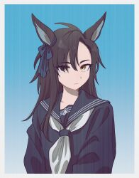 air shakur (umamusume) from umamusume