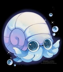 omanyte from pokemon
