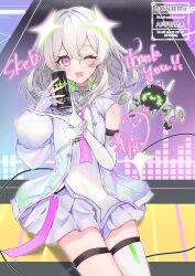 chunithm fan art