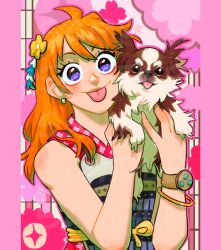 nami (one piece) from one piece