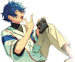 sazanami jun from ensemble stars!