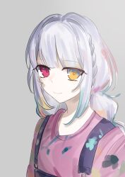 mahou shoujo no majo saiban fan art