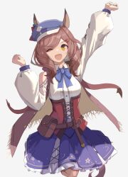 matikanetannhauser (umamusume) from umamusume