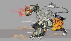 banyue (zenless zone zero) from zenless zone zero