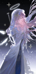 lemuen (arknights) from ambience synesthesia