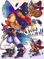 adventurer cookie from cookie run