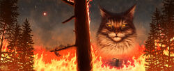 the prophecies begin fan art