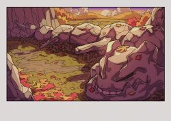steelix from pokemon by onamuzi illust