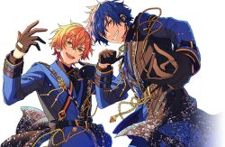 sazanami jun from ensemble stars!