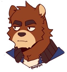 juuichi mikazuki from morenatsu