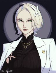 original fan art
