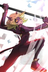 zoe lee from miraculous ladybug