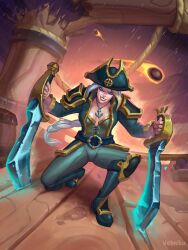 human (warcraft) from hearthstone