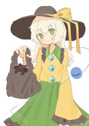 kaenbyou rin from touhou