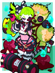 original fan art
