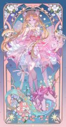 nikki (series) fan art