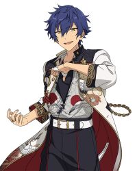 sazanami jun from ensemble stars!