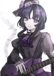 mahou shoujo no majo saiban fan art