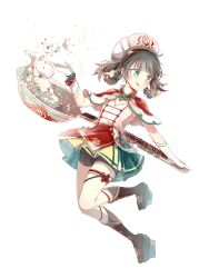 food fantasy fan art