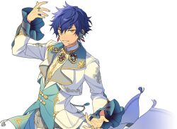 sazanami jun from ensemble stars!
