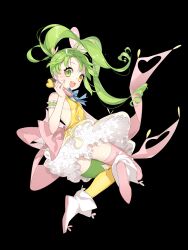 food fantasy fan art