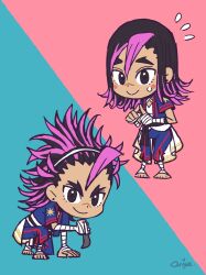 street fighter fan art