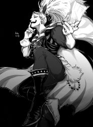 final fantasy fan art