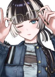 juufuutei raden from hololive