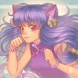 shampoo (ranma 1/2) from ranma 1/2 by nururu