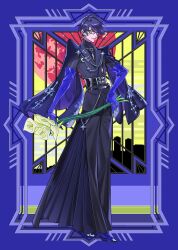 bayonetta fan art